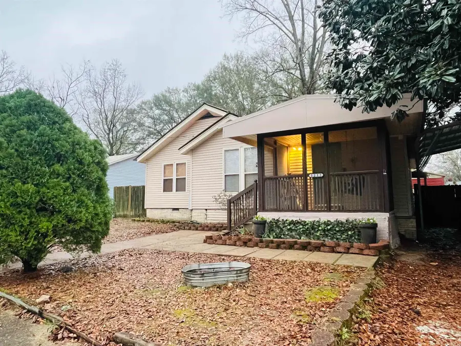 1213 Mchenry Street, Malvern, AR 72104 - Image #2