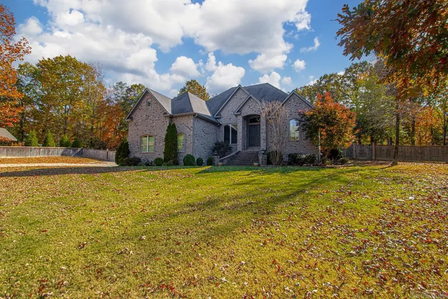 4188 Serene Drive, Bauxite, AR 72011 - Image #3