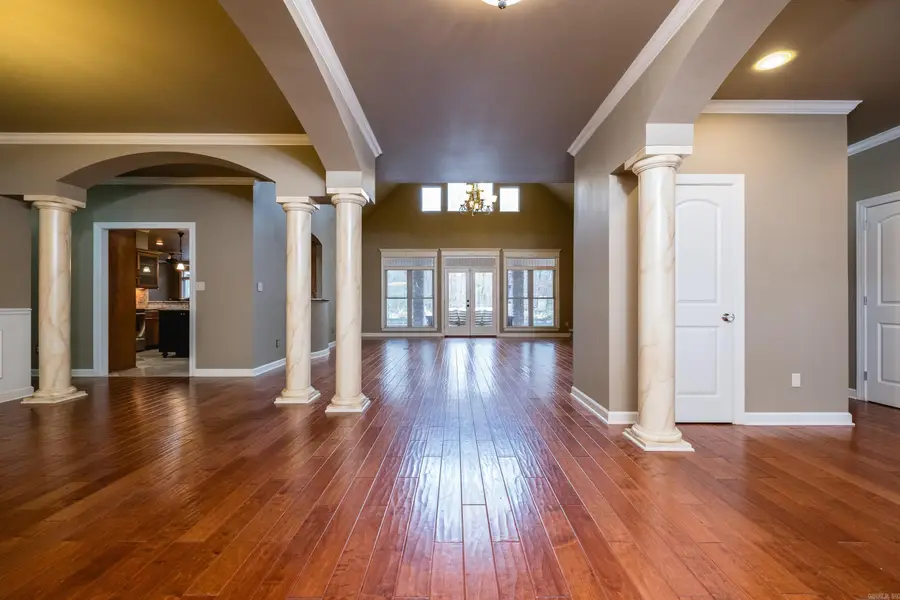 36 Reynard Estates Drive, Little Rock, AR 72210 - Image #2