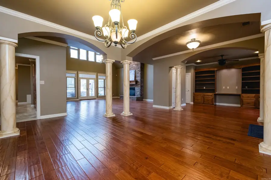 36 Reynard Estates Drive, Little Rock, AR 72210 - Image #3