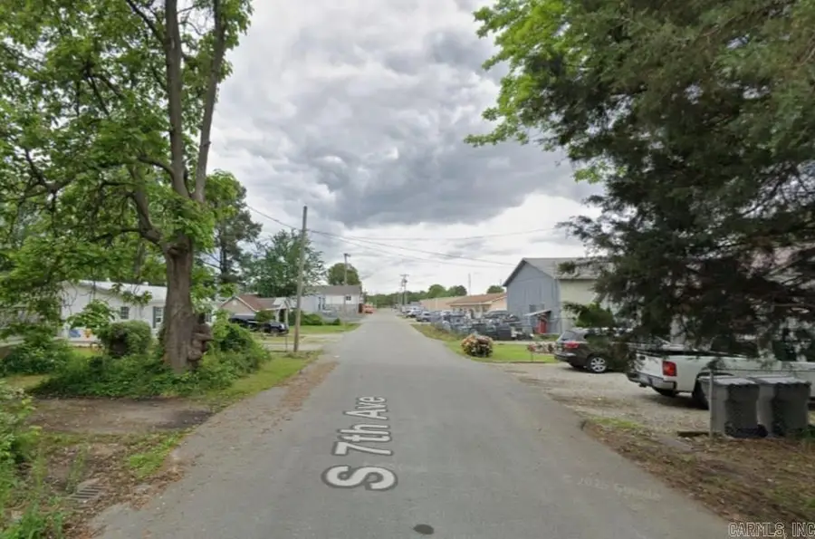 606 S 7th Avenue, Paragould, AR 72450 - Image #3