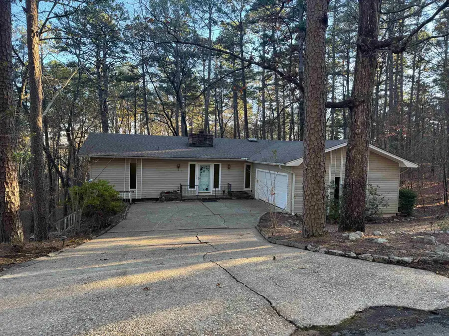 77 Pyrenees Way, Hot Springs Village, AR 71909 - Image #2