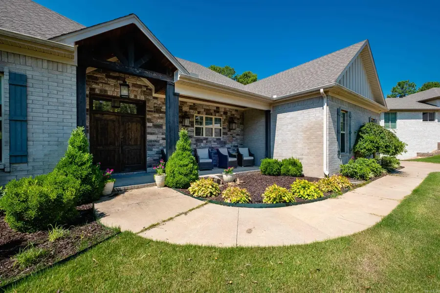 96 Ranch Ridge Road, Little Rock, AR 72223 - Image #2