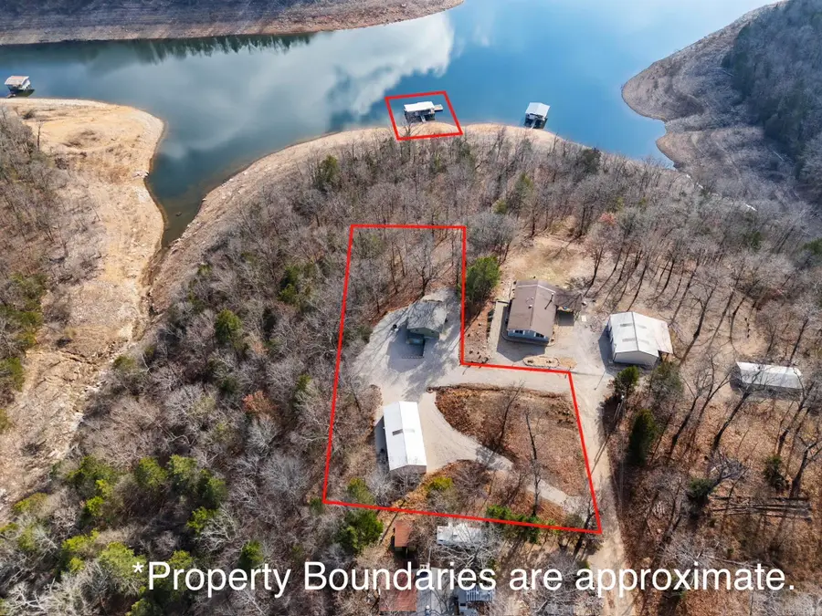 305 Mc 138, Oakland, AR 72661 - Image #2