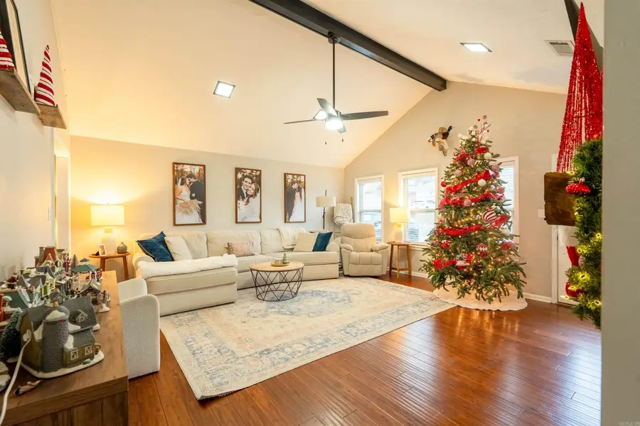 212 Aztec Drive, Searcy, AR 72143 - Image #2