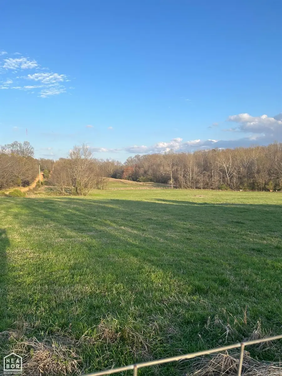 Lot 1 Raby Road, Harrisburg, AR 72432 - Image #3