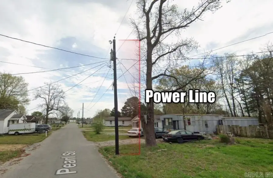 112 W Pearl Street, Paragould, AR 72450 - Image #2