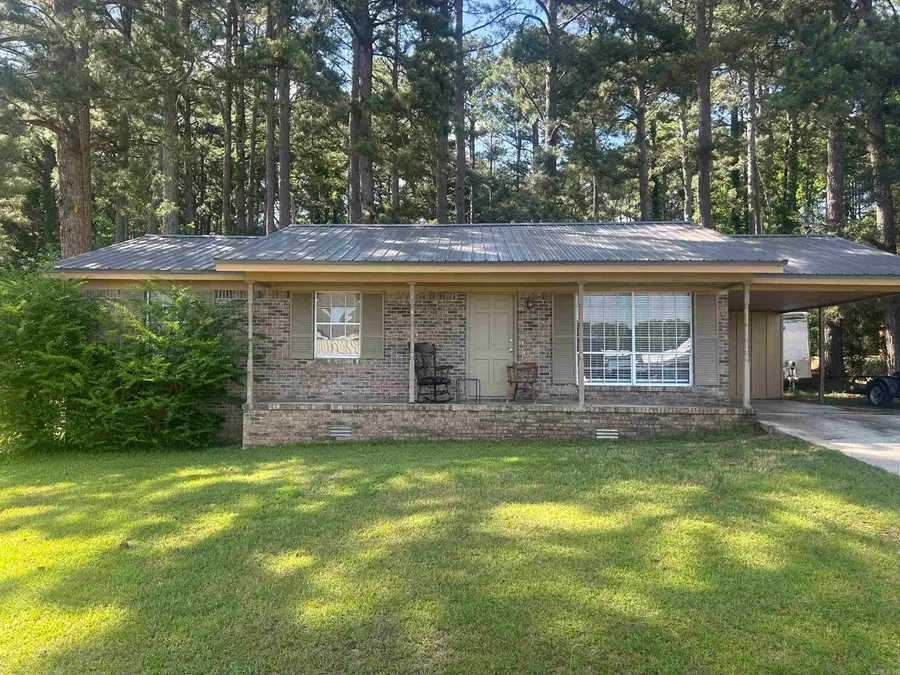 106 E Mockingbird Lane, Sheridan, AR 72150 - Image #2