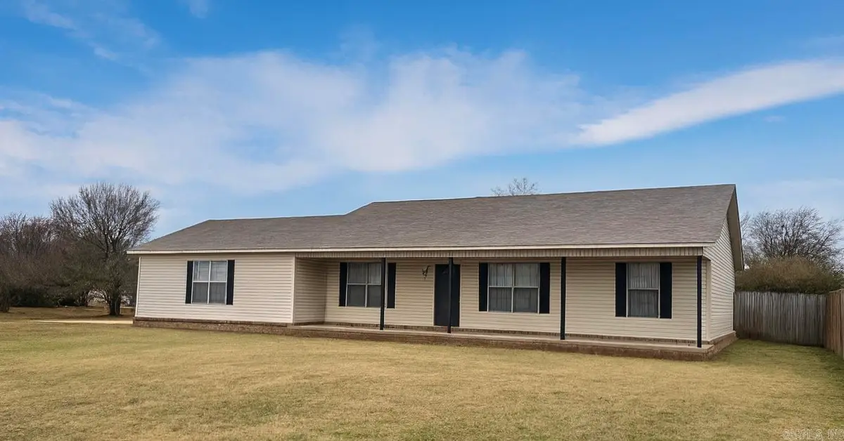 1508 Crepe Myrtle Drive, Jonesboro, AR 72405 - Image #1