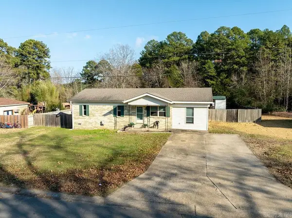 1417 Meadowbrook Drive, Heber Springs, AR 72543