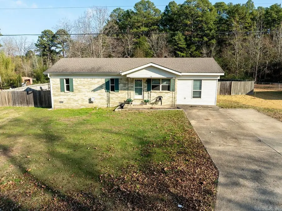 1417 Meadowbrook Drive, Heber Springs, AR 72543 - Image #2