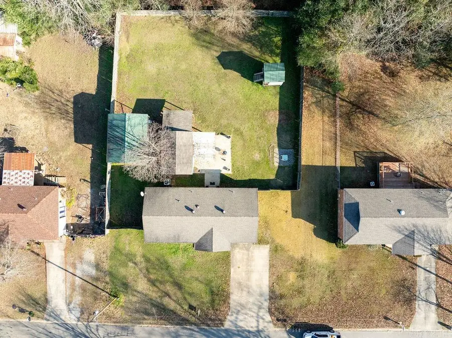 1417 Meadowbrook Drive, Heber Springs, AR 72543 - Image #3