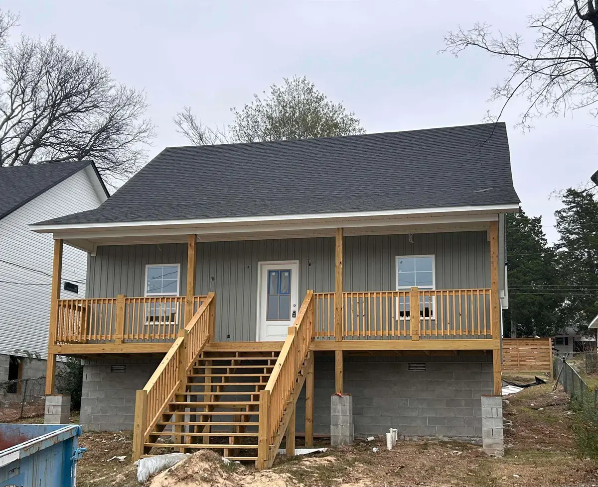 200 Pearson, Benton, AR 72015 - Image #1