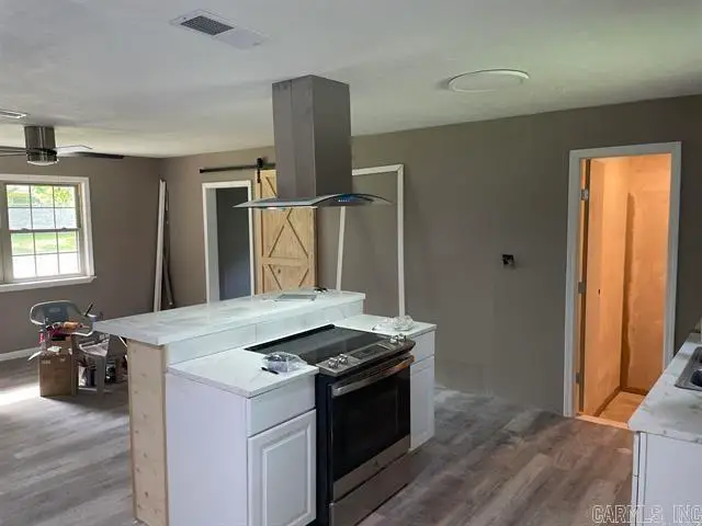 1508 Terrace Drive, Heber Springs, AR 72543 - Image #2