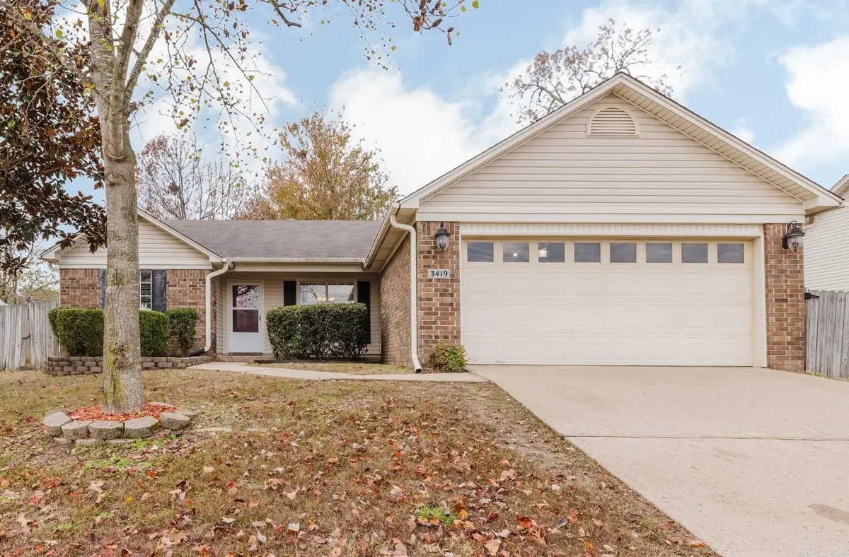 3419 Forest Dr, Bryant, AR 72022 - Image #1