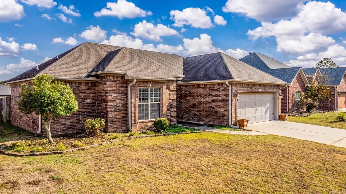 170 Four Winds, Conway, AR 72034 - Image #1