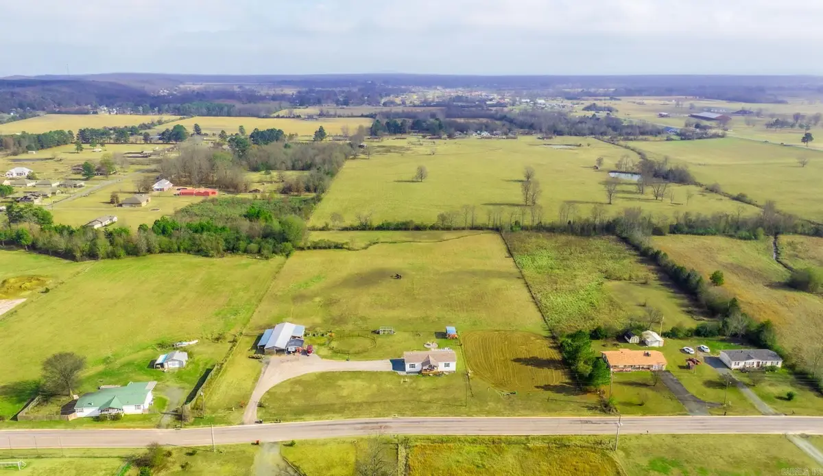 36 N Mt Olive, Vilonia, AR 72173 - Image #1