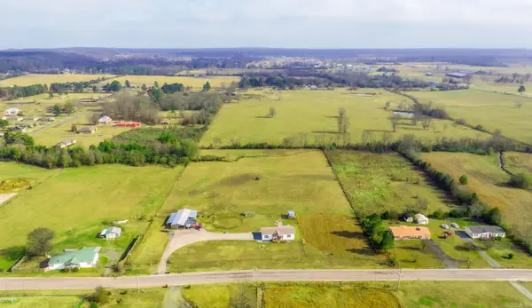 36 N Mt Olive, Vilonia, AR 72173