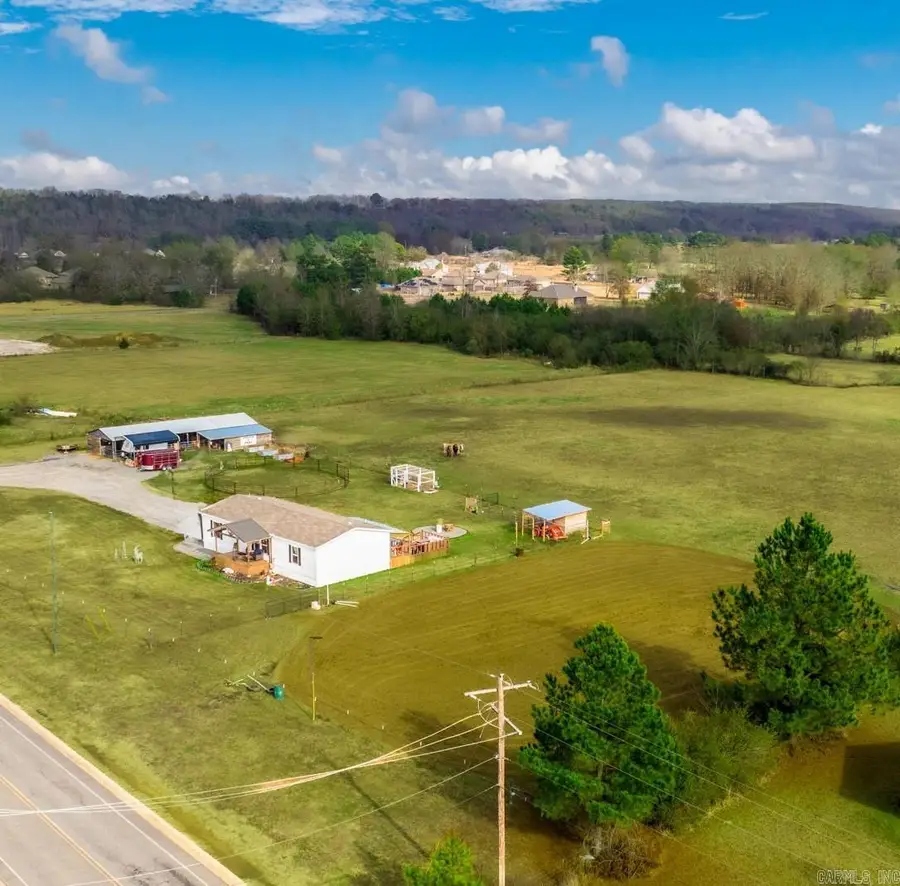36 N Mt Olive, Vilonia, AR 72173 - Image #2