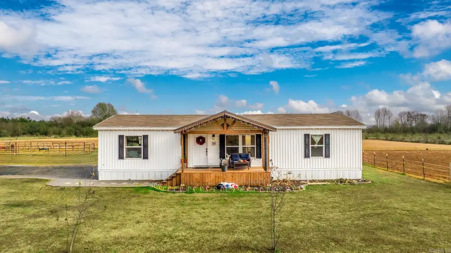 36 N Mt Olive, Vilonia, AR 72173 - Image #3