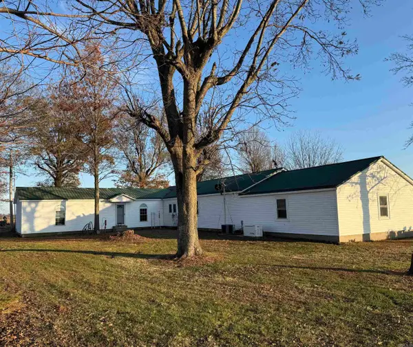 1066 Clay 546, Greenway, AR 72430