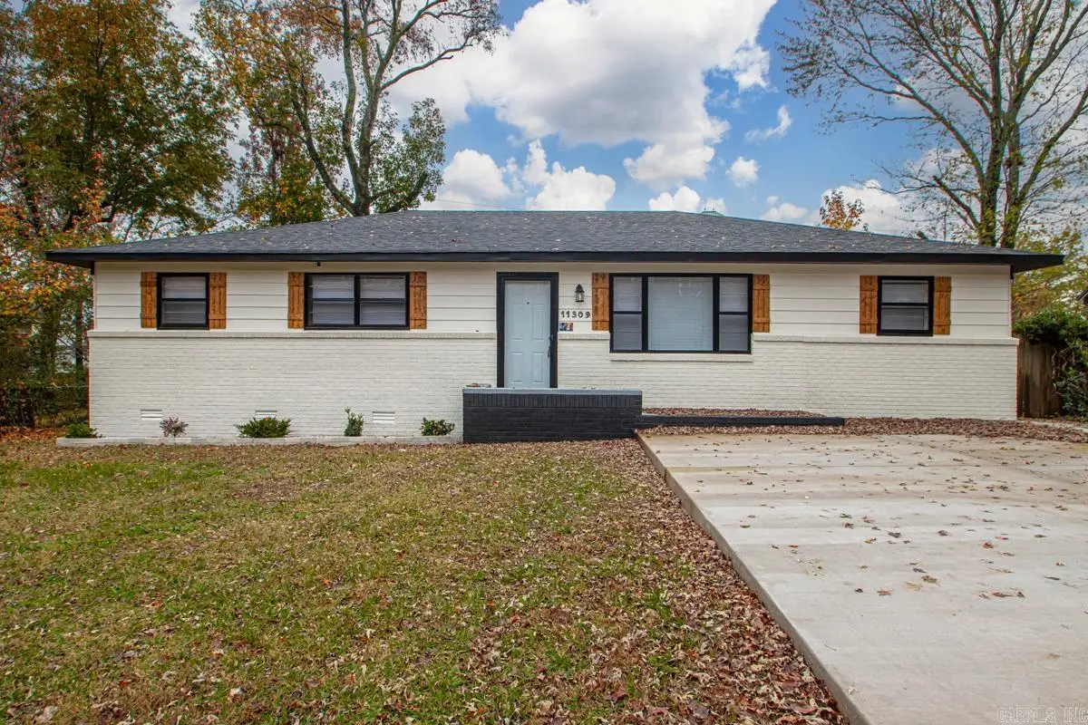 11309 Eric Lane, Little Rock, AR 72211 - Image #1