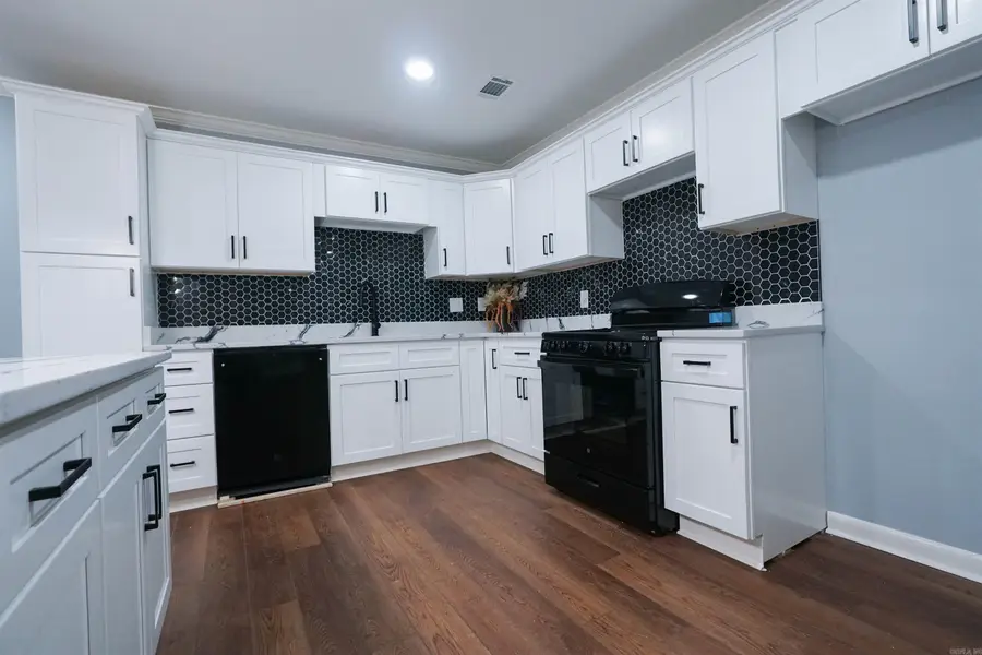 11309 Eric Lane, Little Rock, AR 72211 - Image #3