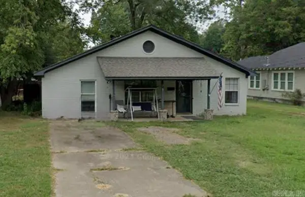 305 Ash Street, Conway, AR 72034