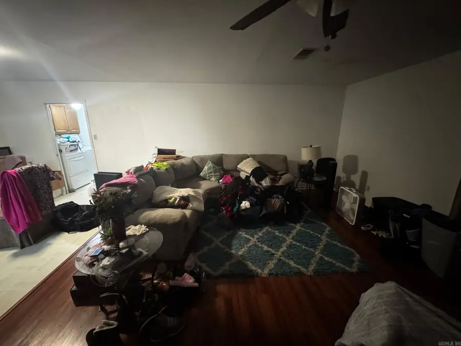 3705 Mobile Street, Pine Bluff, AR 71601 - Image #2