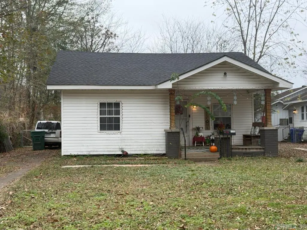 356 Ash Street, Conway, AR 72034 - Image #1