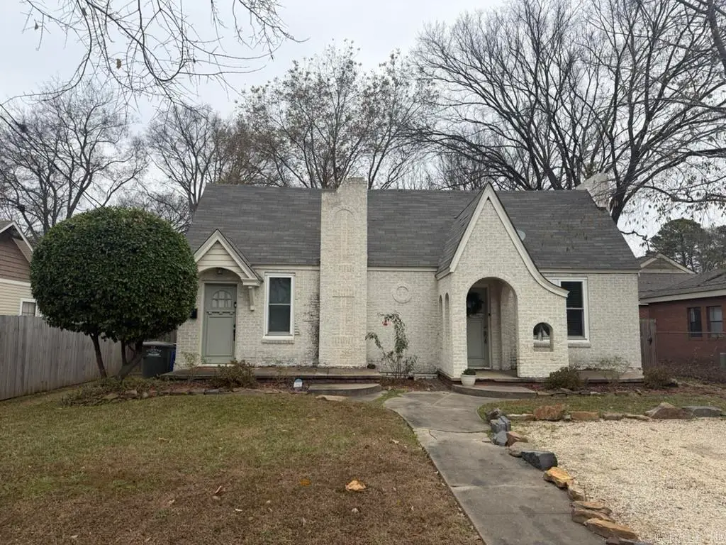 1704 Caldwell Street, Conway, AR 72034 - Image #1