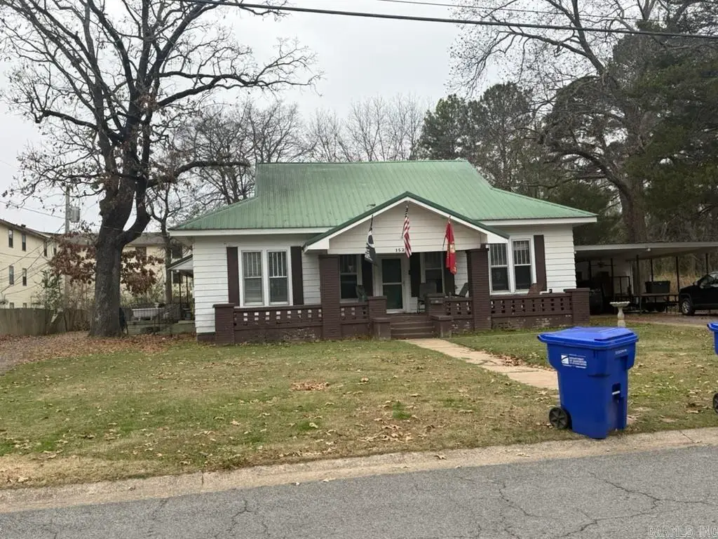 1527 Clifton Street, Conway, AR 72032 - Image #1