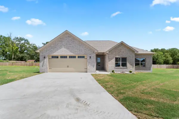 14 Morning Sun Cove, Greenbrier, AR 72058