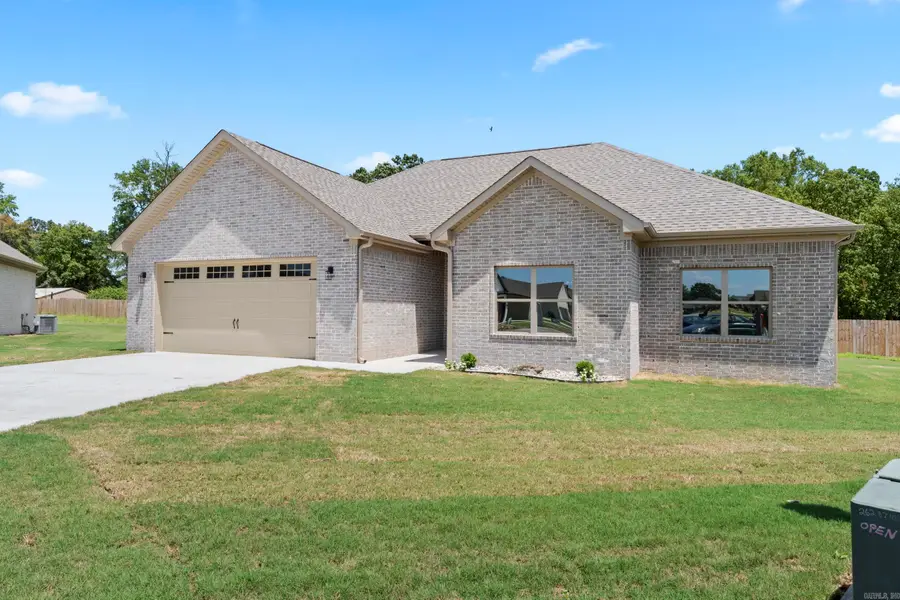 14 Morning Sun Cove, Greenbrier, AR 72058 - Image #3