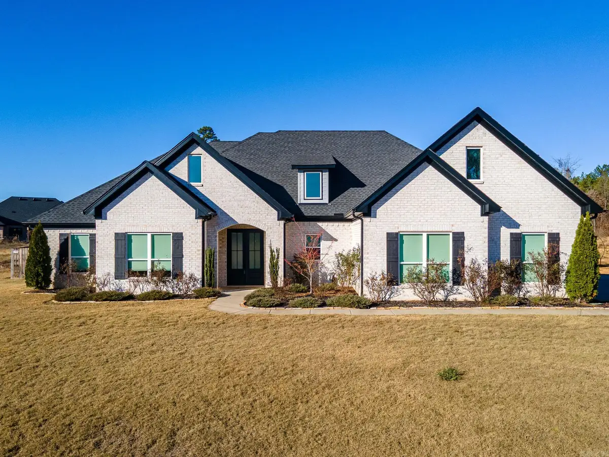 10633 Hinds Road, Benton, AR 72019 - Image #1