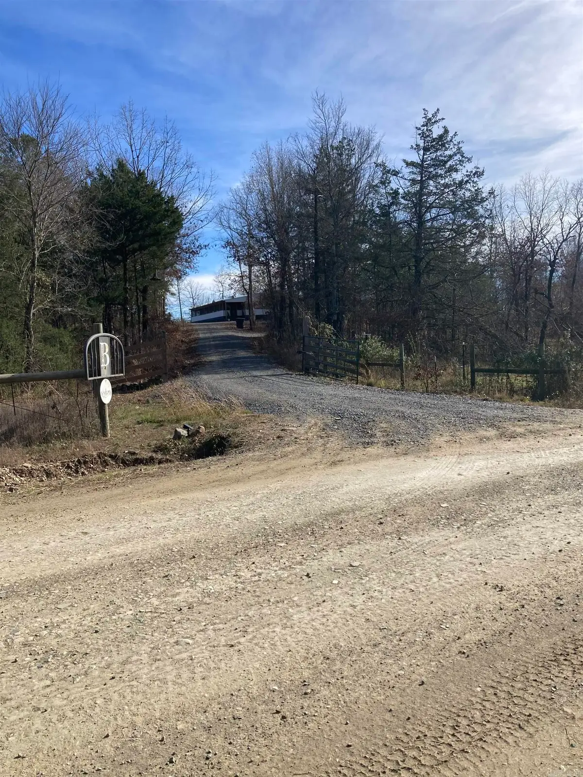 Address Withheld By Seller, Mena, AR 71953 - Image #1