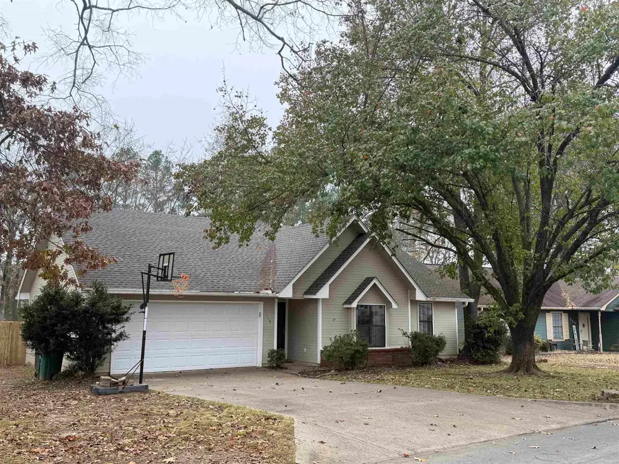 113 Silverbrook Drive, Sherwood, AR 72120 - Image #2