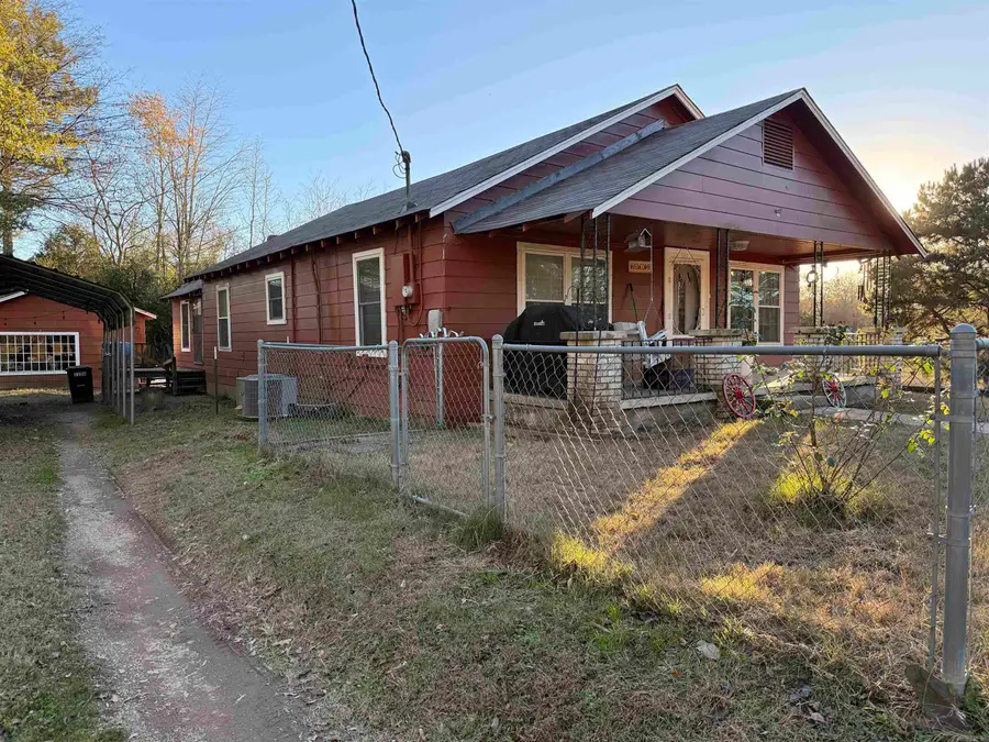 11385 84 Highway, Bismarck, AR 71929 - Image #2