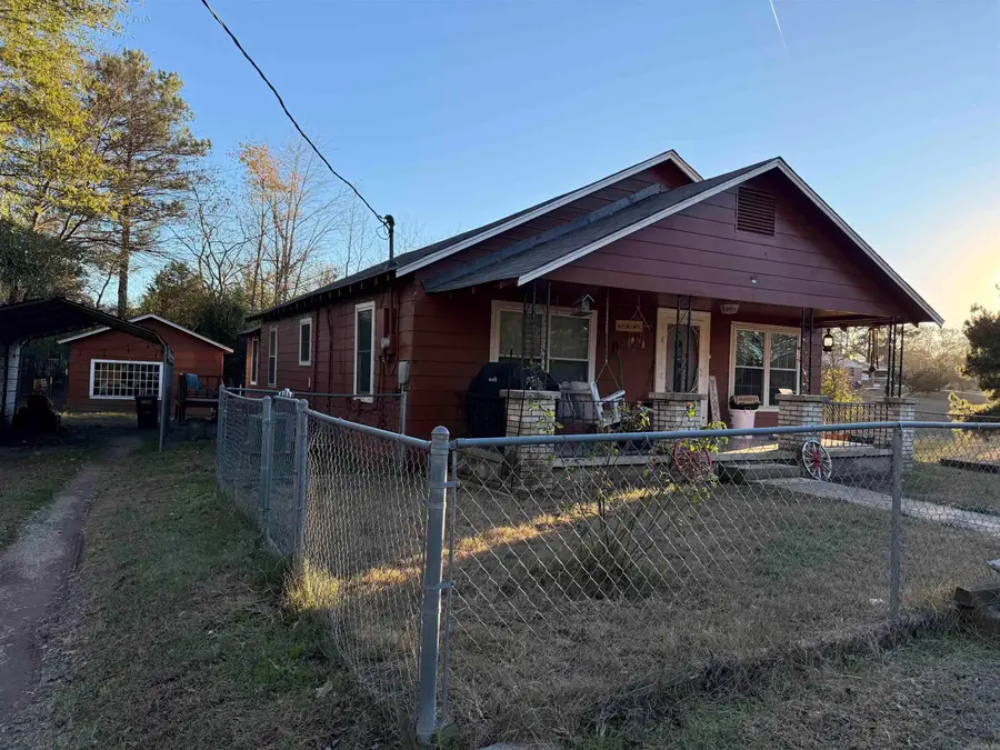 11385 84 Highway, Bismarck, AR 71929 - Image #3