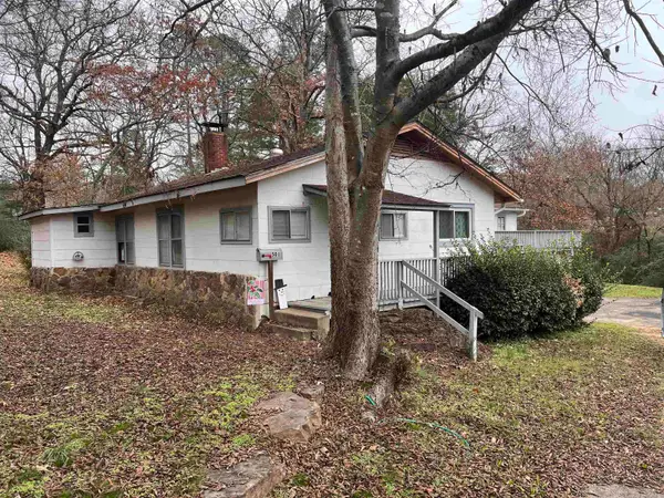 501 N 4th Street, Heber Springs, AR 72543