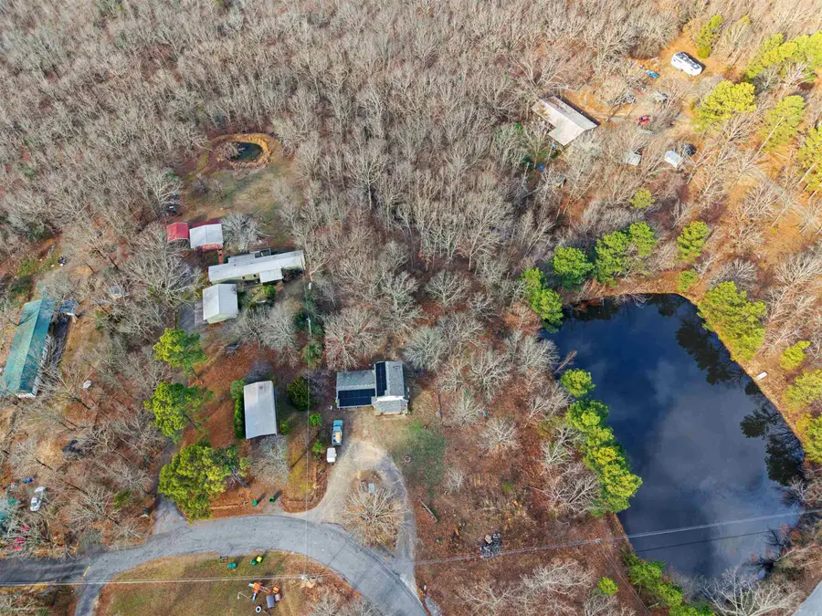 4610 W Justice Rd, Cabot, AR 72023 - Image #2