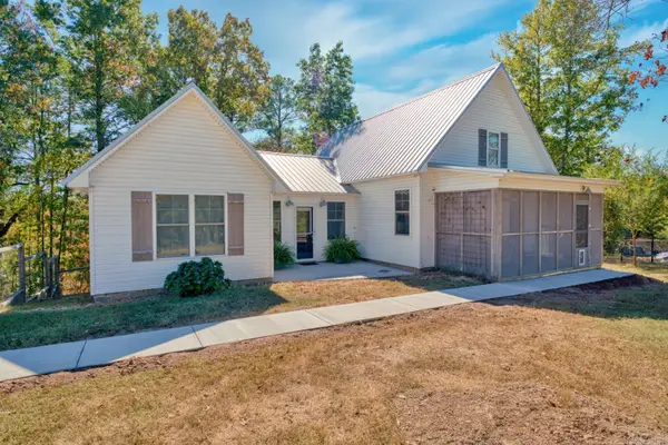 182 Elder Trail, Bonnerdale, AR 71933