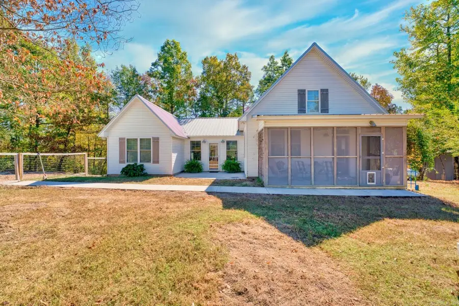 182 Elder Trail, Bonnerdale, AR 71933 - Image #2