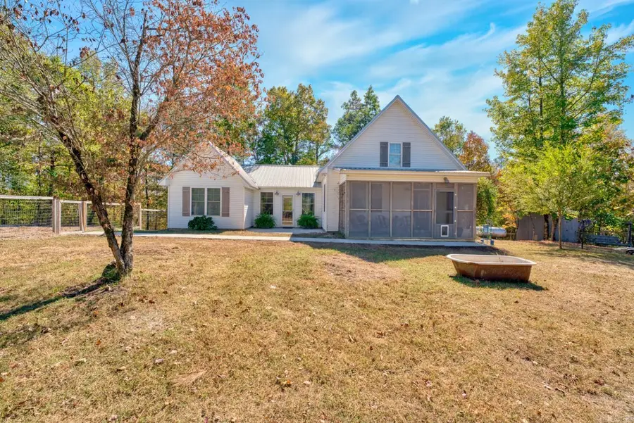 182 Elder Trail, Bonnerdale, AR 71933 - Image #3