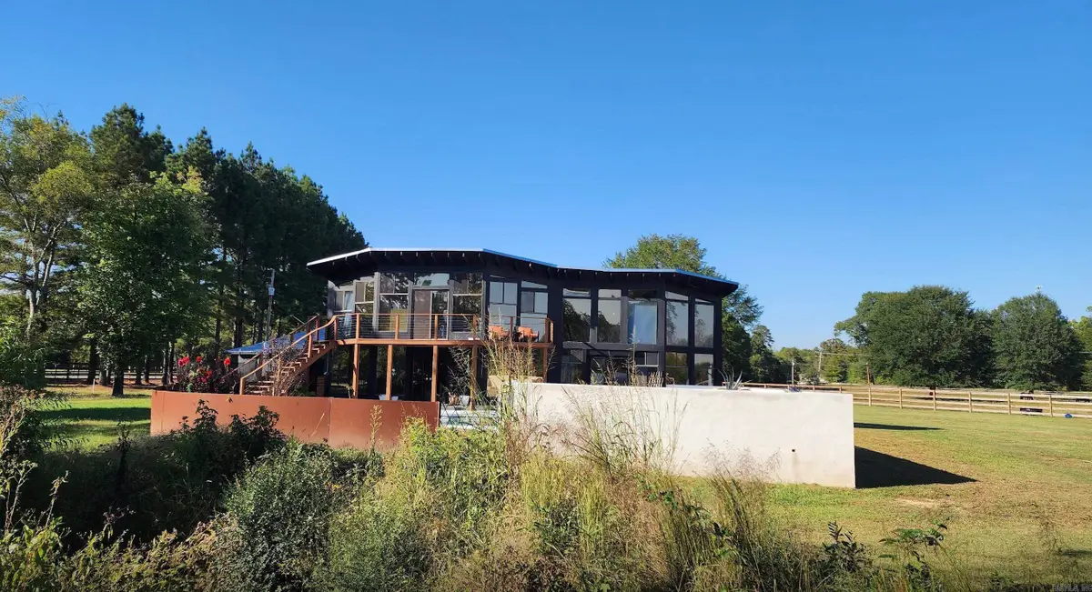 8909 Berry Patch Lane, Roland, AR 72135 - Image #1