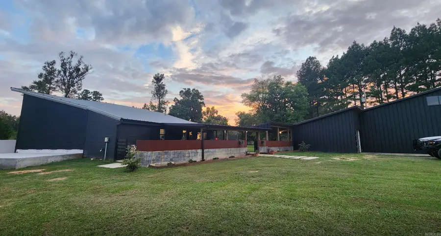 8909 Berry Patch Lane, Roland, AR 72135 - Image #2