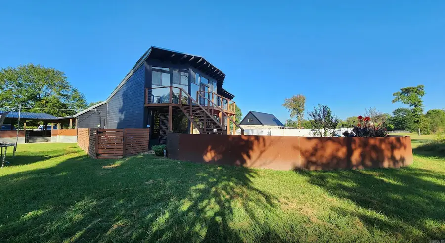 8909 Berry Patch Lane, Roland, AR 72135 - Image #3