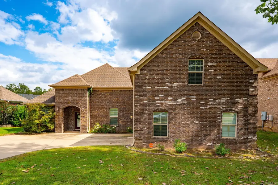 6899 Grace Village Drive, Alexander, AR 72002 - Image #2
