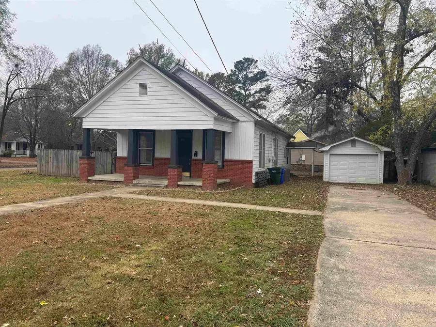 303 Ash Street, Conway, AR 72034 - Image #3