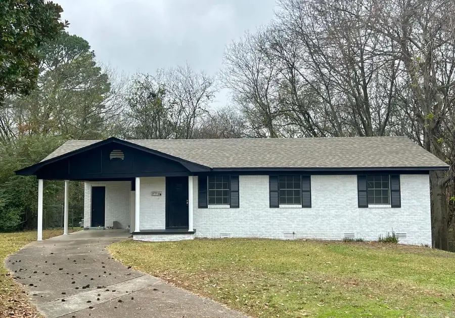 10 Woodbine Court, Little Rock, AR 72209 - Image #2